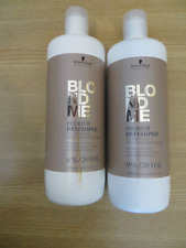 Schwarzkopf blond supreme for sale  LONDON