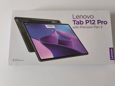 Lenovo tab p12 usato  Luserna San Giovanni