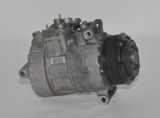 Klimakompressor mercedes w204 gebraucht kaufen  Bersenbrück