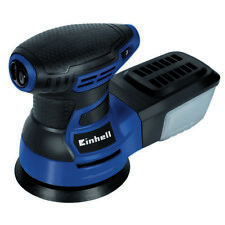 Einhell exzenterschleifer 350 gebraucht kaufen  Landau a.d.Isar
