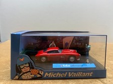 Michel vaillant vaillante d'occasion  Expédié en Belgium