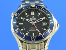 Mega seamaster diver gebraucht kaufen  Berlin