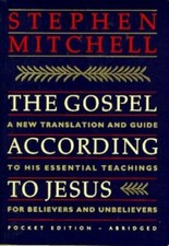 Gospel According to Jesus by Mitchell, Stephen comprar usado  Enviando para Brazil
