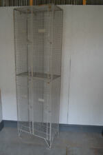 Vintage wire locker for sale  STOCKTON-ON-TEES