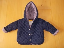 Top baby steppjacke gebraucht kaufen  Borstel-Hohenraden