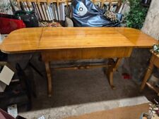 Biedermeier tisch ausziehbarer gebraucht kaufen  Dachsberg (Südschwarzwald)