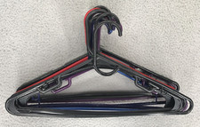 Clothes hangers plastic for sale  Panama City Beach
