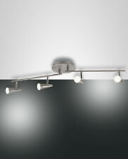 Dimmbare led decken gebraucht kaufen  Frankenberg