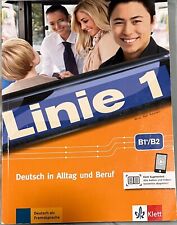 Linie1 b2 usato  Italia