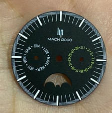 Stock cadran lip d'occasion Stock cadran lip d'occasion  Clermont-Ferrand-