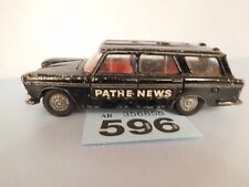 Dinky toys fiat d'occasion  Expédié en Belgium