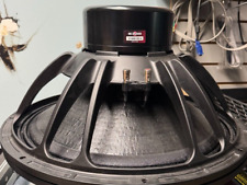 21sw152 neodymium subwoofer for sale  New York