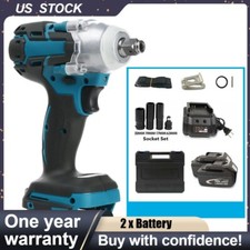 Driver 18v cordless for sale  BIRMINGHAM