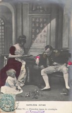 Napoleon intime scene d'occasion  Vasles