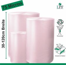 75my luftpolsterfolie rolle gebraucht kaufen  Weiden