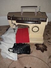 Singer 7110 sewing for sale  MANCHESTER