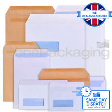 Quality self seal for sale  HARROW