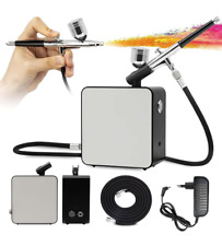 Airbrush tragbare kompressor gebraucht kaufen  Lage