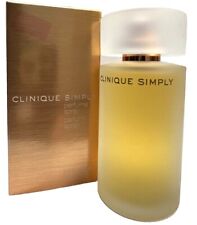 Clinique simply parfum for sale  Costa Mesa