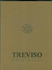 Treviso nostra storia usato  Italia
