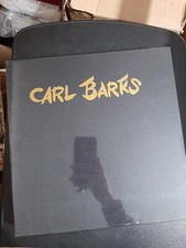 Carl barks paintings usato  Venegono Superiore