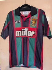 Aston villa 1994 for sale  LONDON