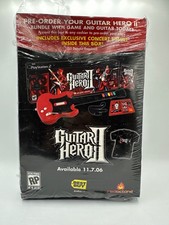 Vintage guitar hero for sale  Calhoun