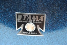 Tama superstar classic for sale  Pleasant Hill
