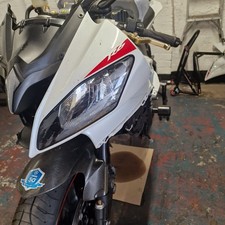 Yamaha 2012 forks for sale  PONTYPOOL