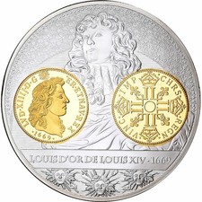 395651 medal histoire d'occasion  Expédié en Belgium