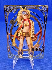 Rikku final fantasy gebraucht kaufen Rikku final fantasy gebraucht kaufen  Weiskirchen