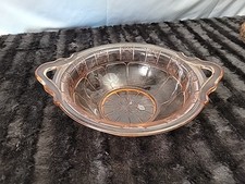Vintage pink depression for sale  Saint Louis