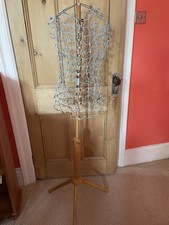 Vintage wire wood for sale  NEWCASTLE UPON TYNE