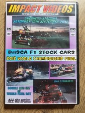 Impact videos brisca for sale  SPALDING