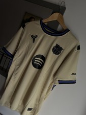 Maglia barcellona lamine usato  Roma