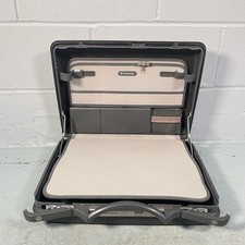 Vintage samsonite supervisor for sale  PLYMOUTH