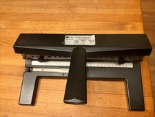 Acco model 440 for sale  Frederic