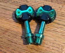 Speedplay zero titanium for sale  Wausau
