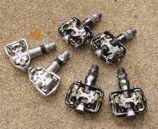 Vintage clipless pedals for sale  Milwaukee