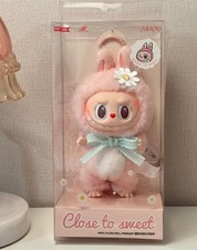 Authentic popmart labubu d'occasion  Expédié en Belgium