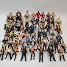 Large lot wrestling for sale  San Francisco