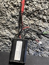 bici elettriche centralina usato  Reggio Calabria