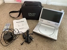 Technika dvp1011 inch for sale  GILLINGHAM