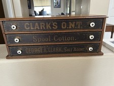 Clarks ont cotton for sale  Henderson