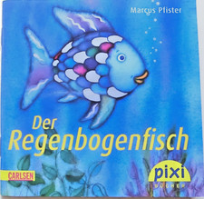 Pixi regenbogenfisch sonderaus gebraucht kaufen  Denzlingen