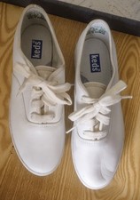 Vintage leather keds for sale  Brooklyn