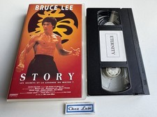 Bruce lee story d'occasion  Paris XII