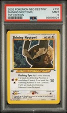 Shining noctowl 1st for sale  WATFORD