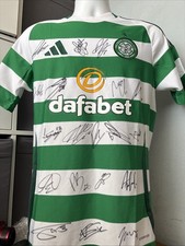 Celtic football club for sale  SWINDON