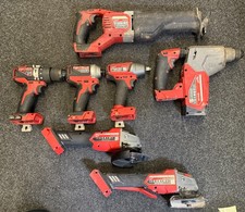 Big milwaukee tool for sale  STOCKTON-ON-TEES